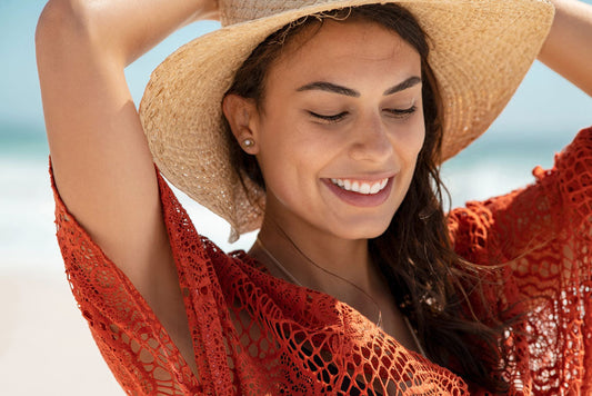 How To Protect Your Skin From Harmful Sun Rays