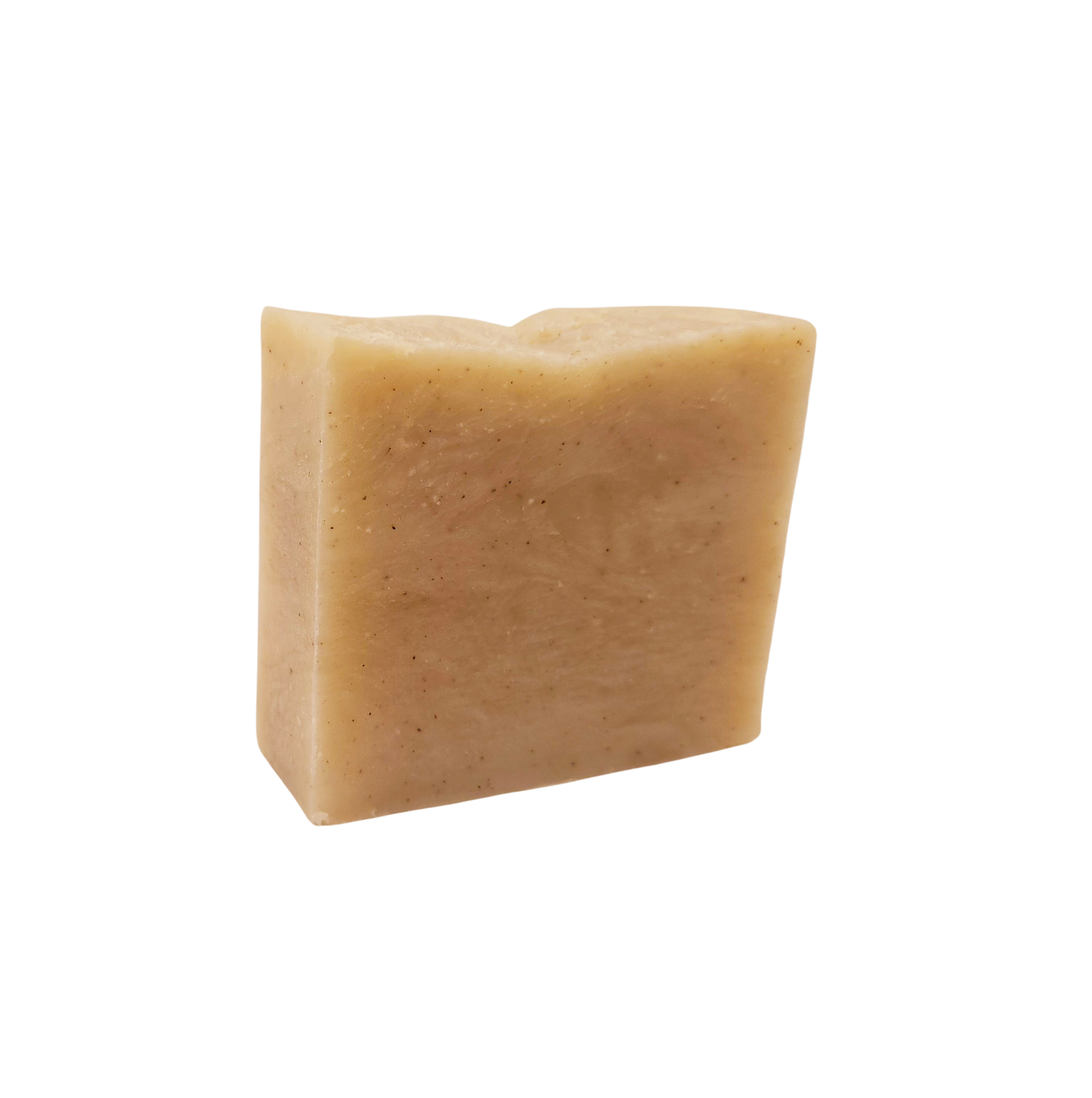 Rosemary Lavender Hair Soap