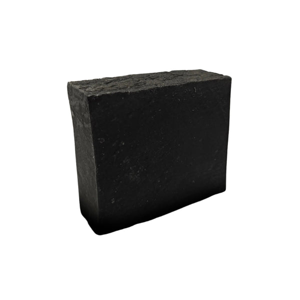 Activated Charcoal Soap