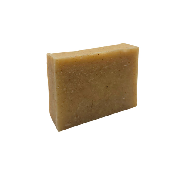 Beautifying Cacay Soap