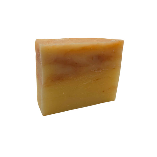 Grapefruit Margarita Soap