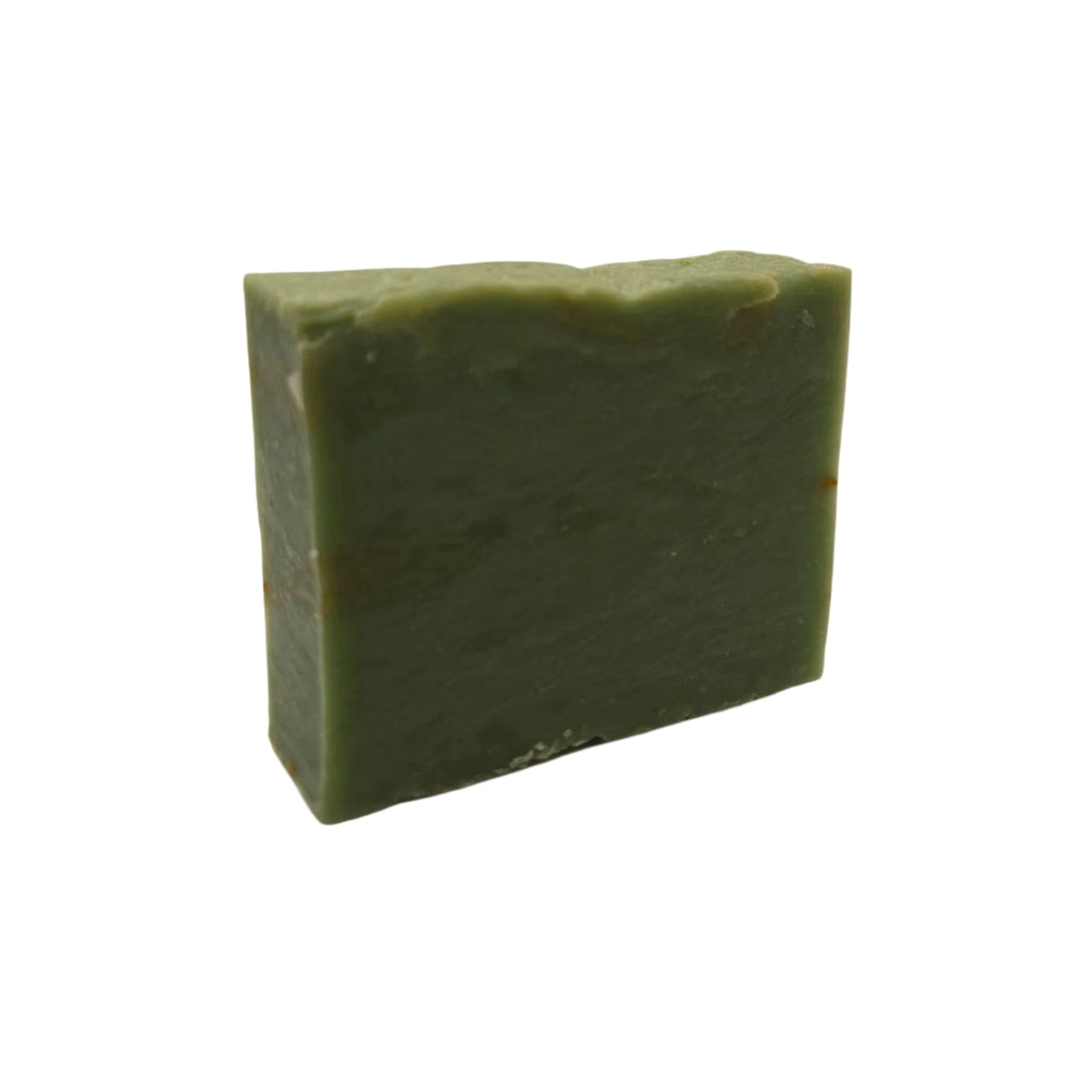 Green Clover Soap