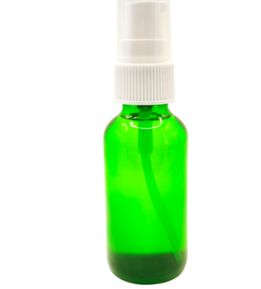 NB Prime Beard & Face Oil