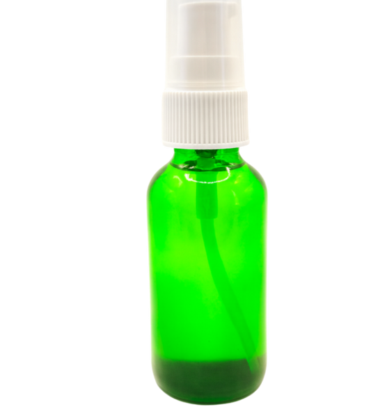 NB Prime Beard & Face Oil