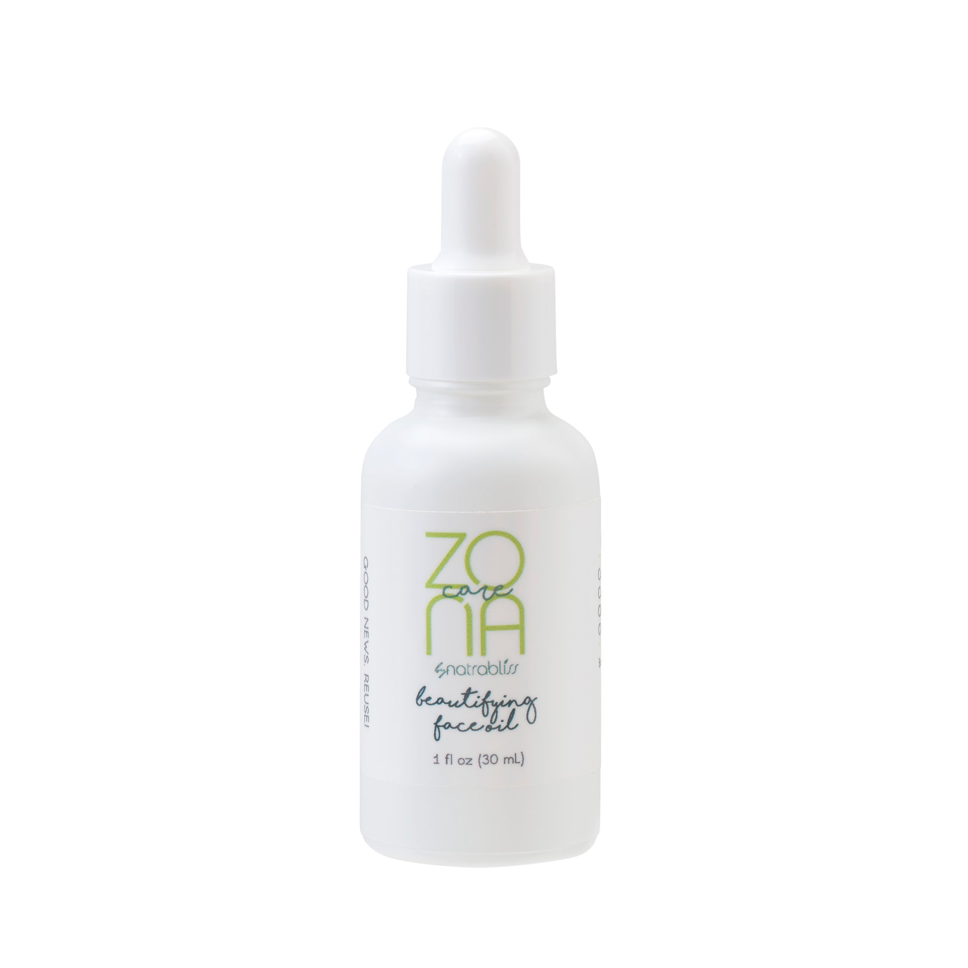 Beautifying Face Oil