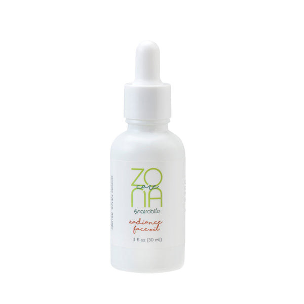 Radiance Face Oil