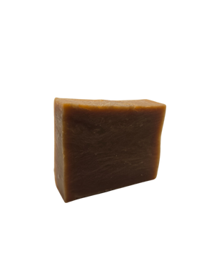 Sandalwood Soap