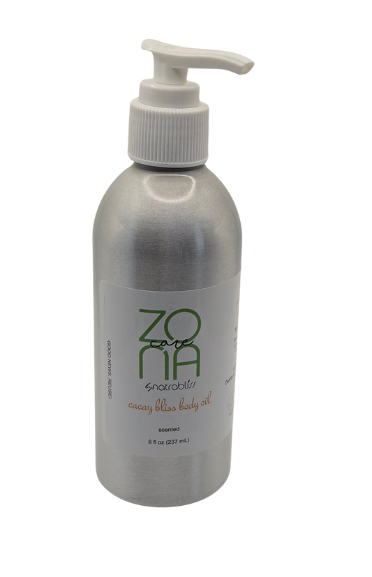 Cacay Body Oil