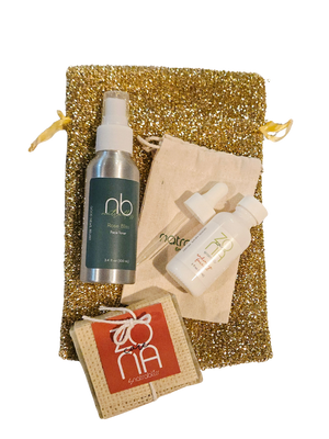 Radiance Anti-Aging Gift Set