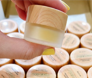 Cacay Eye Balm