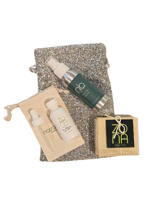 Beautifying Anti-Aging Gift Set