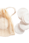 Reusable Makeup Rounds