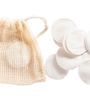 Reusable Makeup Rounds