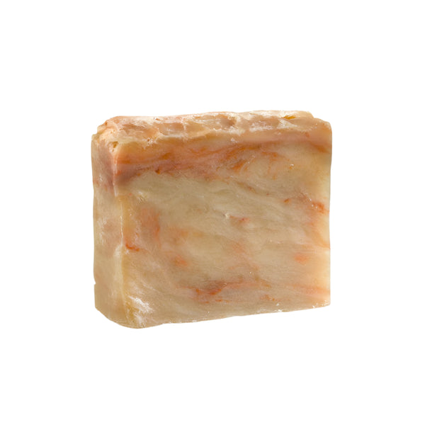 Cherry Almond Shampoo Bar