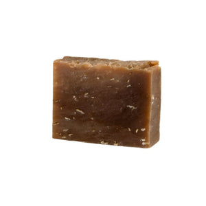 Oatmeal, Milk & Honey Soap