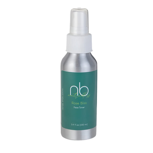 Rose & Ginseng Toner